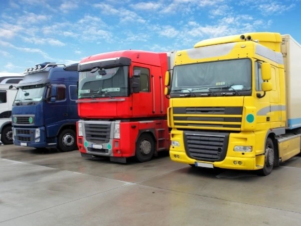 Konya Sarayönü Nakliye